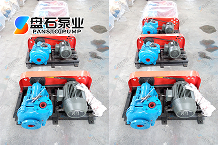 石家庄泵业：渣浆泵泵轴的校直方法