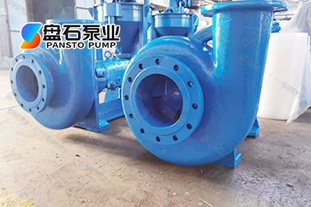 石家庄泵业：润滑油对渣浆泵轴承寿命的影响